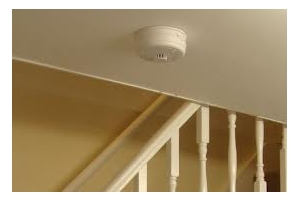 Swansea Adopts The Use Of CO Alarms On The Re-Wire Programme